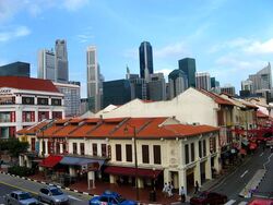 Keong Saik Road (D2), Shop House #460765061